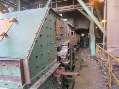 Feeder Conveyor